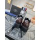 PRADA New arrivals 2023FW business shoes to improve your fashion level PRADA New arrivals 2023FW business shoes to improve your fashion level