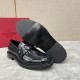 VALENTINO Valentino business shoes 2023AW winter brand new sold out soon VALENTINO Valentino business shoes 2023AW winter brand new sold out soon