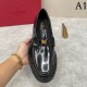 VALENTINO Valentino business shoes 2023AW Outstanding mix-and-match power VALENTINO Valentino business shoes 2023AW Outstanding mix-and-match power