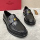 VALENTINO Valentino business shoes 2023AW Outstanding mix-and-match power VALENTINO Valentino business shoes 2023AW Outstanding mix-and-match power