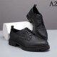 VERSACE Versace business shoes 2023AW classic popular item VERSACE Versace business shoes 2023AW classic popular item