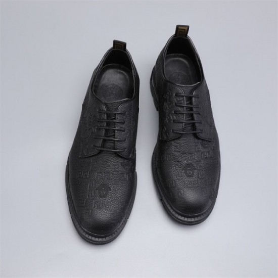 VERSACE Versace business shoes 2023AW classic popular item VERSACE Versace business shoes 2023AW classic popular item