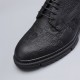 VERSACE Versace business shoes 2023AW classic popular item VERSACE Versace business shoes 2023AW classic popular item