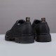 VERSACE Versace business shoes 2023AW classic popular item VERSACE Versace business shoes 2023AW classic popular item