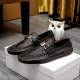 2023SS business shoes VERSACE Versace which is popular this year 2023SS business shoes VERSACE Versace which is popular this year