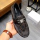 2023SS business shoes VERSACE Versace which is popular this year 2023SS business shoes VERSACE Versace which is popular this year