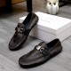 2023SS business shoes VERSACE Versace which is popular this year 2023SS business shoes VERSACE Versace which is popular this year