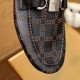 2023SS business shoes VERSACE Versace which is popular this year 2023SS business shoes VERSACE Versace which is popular this year