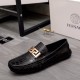 Lowest challenge 2023SS business shoes VERSACE Versace Lowest challenge 2023SS business shoes VERSACE Versace