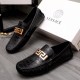 Lowest challenge 2023SS business shoes VERSACE Versace Lowest challenge 2023SS business shoes VERSACE Versace
