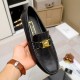 Sale price 2023SS business shoes VERSACE Versace Sale price 2023SS business shoes VERSACE Versace