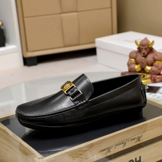 Sale price 2023SS business shoes VERSACE Versace Sale price 2023SS business shoes VERSACE Versace