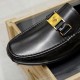 Sale price 2023SS business shoes VERSACE Versace Sale price 2023SS business shoes VERSACE Versace