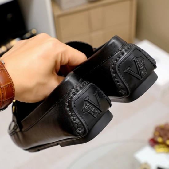 Sale price 2023SS business shoes VERSACE Versace Sale price 2023SS business shoes VERSACE Versace