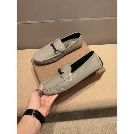 Absolutely desired new 2023FW business shoes VERSACE Versace Absolutely desired new 2023FW business shoes VERSACE Versace