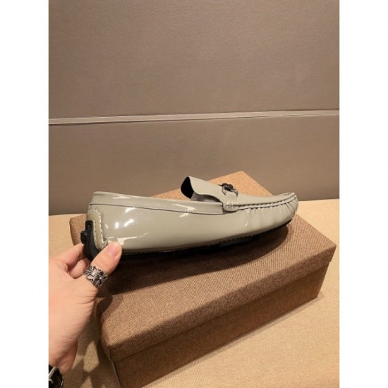 Absolutely desired new 2023FW business shoes VERSACE Versace Absolutely desired new 2023FW business shoes VERSACE Versace