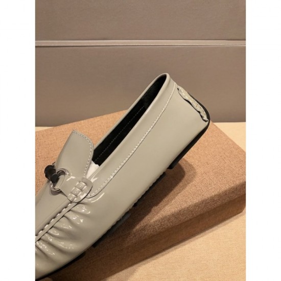 Absolutely desired new 2023FW business shoes VERSACE Versace Absolutely desired new 2023FW business shoes VERSACE Versace