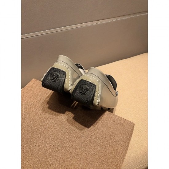 Absolutely desired new 2023FW business shoes VERSACE Versace Absolutely desired new 2023FW business shoes VERSACE Versace