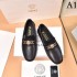 Trendy item 2023FW business shoes VERSACE Versace