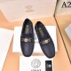Trendy item 2023FW business shoes VERSACE Versace Trendy item 2023FW business shoes VERSACE Versace