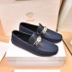 Trendy item 2023FW business shoes VERSACE Versace Trendy item 2023FW business shoes VERSACE Versace