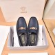Trendy item 2023FW business shoes VERSACE Versace Trendy item 2023FW business shoes VERSACE Versace