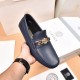 Trendy item 2023FW business shoes VERSACE Versace Trendy item 2023FW business shoes VERSACE Versace