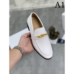 Featured product sale 2023FW business shoes VERSACE Versace