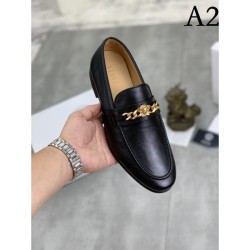 Featured product sale 2023FW business shoes VERSACE Versace