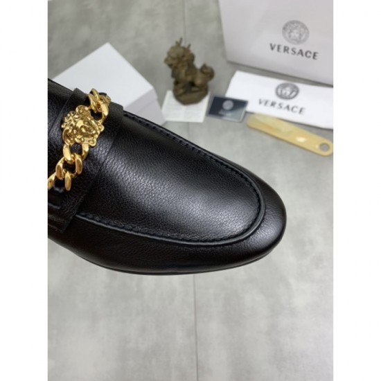 Featured product sale 2023FW business shoes VERSACE Versace Featured product sale 2023FW business shoes VERSACE Versace