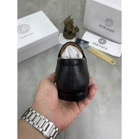 Featured product sale 2023FW business shoes VERSACE Versace Featured product sale 2023FW business shoes VERSACE Versace