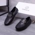 2023FW VIP sale deals VERSACE Versace business shoes
