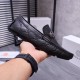 2023FW VIP sale deals VERSACE Versace business shoes 2023FW VIP sale deals VERSACE Versace business shoes