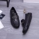 2023FW VIP sale deals VERSACE Versace business shoes 2023FW VIP sale deals VERSACE Versace business shoes