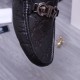 2023FW VIP sale deals VERSACE Versace business shoes 2023FW VIP sale deals VERSACE Versace business shoes