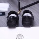 2023FW VIP sale deals VERSACE Versace business shoes 2023FW VIP sale deals VERSACE Versace business shoes
