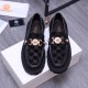 2023FW Recommended Coordination VERSACE Versace Business Shoes 2023FW Recommended Coordination VERSACE Versace Business Shoes
