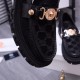2023FW Recommended Coordination VERSACE Versace Business Shoes 2023FW Recommended Coordination VERSACE Versace Business Shoes