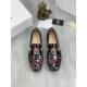 2023FW Neat VERSACE Versace business shoes 2023FW Neat VERSACE Versace business shoes