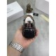 2023FW Neat VERSACE Versace business shoes 2023FW Neat VERSACE Versace business shoes