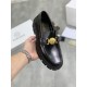 VERSACE Upgrade from Versace 2023FW business shoes VERSACE Upgrade from Versace 2023FW business shoes