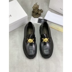 VERSACE Upgrade from Versace 2023FW business shoes