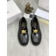 VERSACE Upgrade from Versace 2023FW business shoes VERSACE Upgrade from Versace 2023FW business shoes