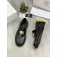 VERSACE Upgrade from Versace 2023FW business shoes VERSACE Upgrade from Versace 2023FW business shoes