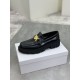 VERSACE Upgrade from Versace 2023FW business shoes VERSACE Upgrade from Versace 2023FW business shoes