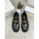 VERSACE Versace boom is heating up again 2023FW business shoes VERSACE Versace boom is heating up again 2023FW business shoes
