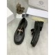 VERSACE Versace boom is heating up again 2023FW business shoes VERSACE Versace boom is heating up again 2023FW business shoes