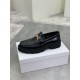VERSACE Versace boom is heating up again 2023FW business shoes VERSACE Versace boom is heating up again 2023FW business shoes