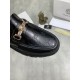 VERSACE Versace boom is heating up again 2023FW business shoes VERSACE Versace boom is heating up again 2023FW business shoes