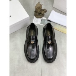 VERSACE Versace is sold out this time! 2023FW business shoes